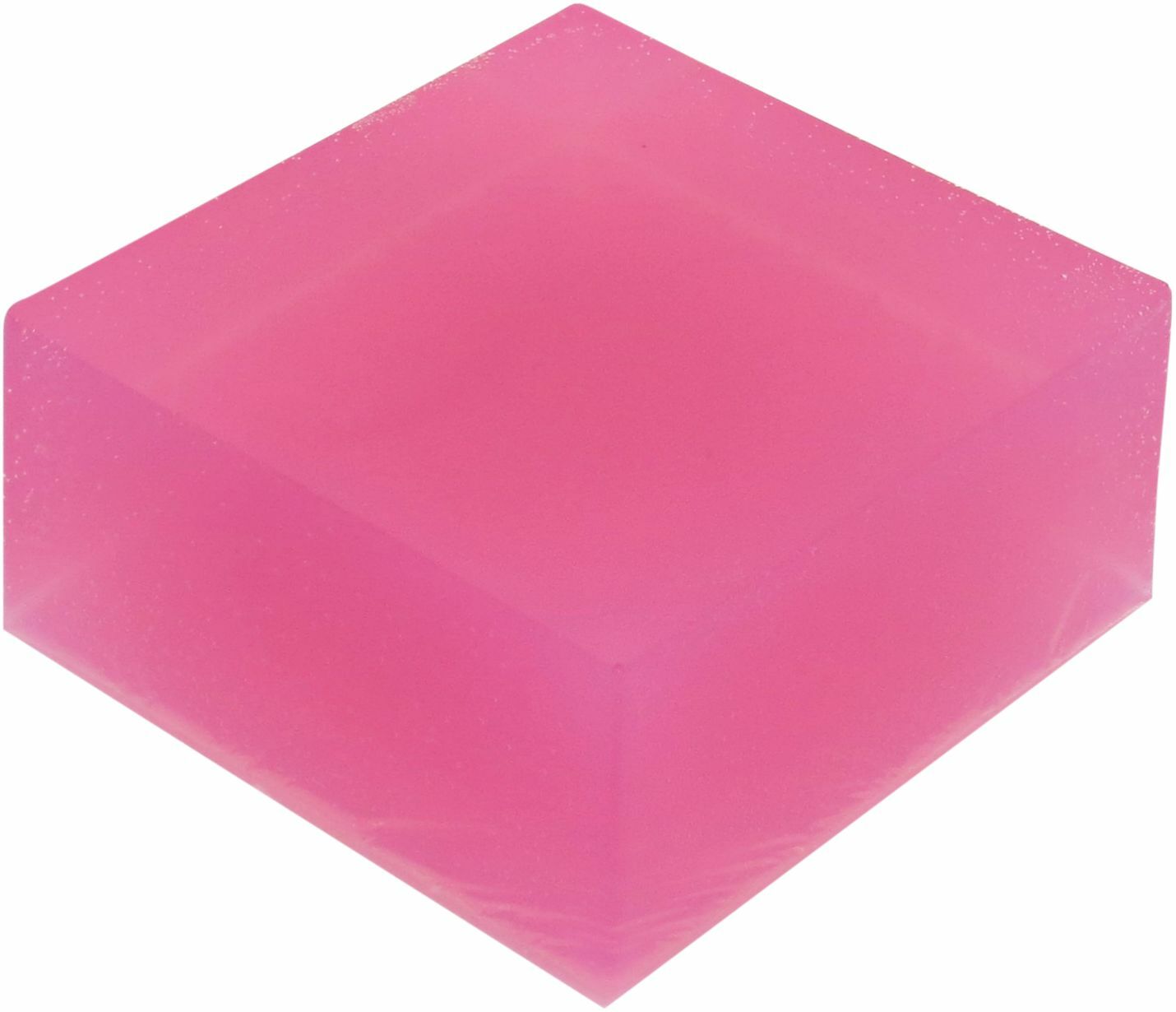 Tulip Glycerin Soap by Eclectic Lady, 4 oz Bar