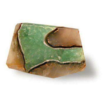 Soap Rocks – Aqua Geode