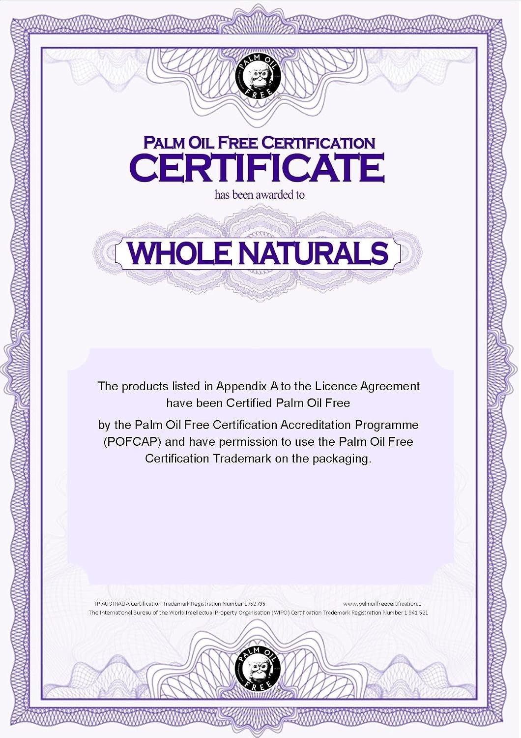 Organic Liquid Castile Soap 64 Fl Oz – Gentle, Non-GMO, Palm Oil Free Formula