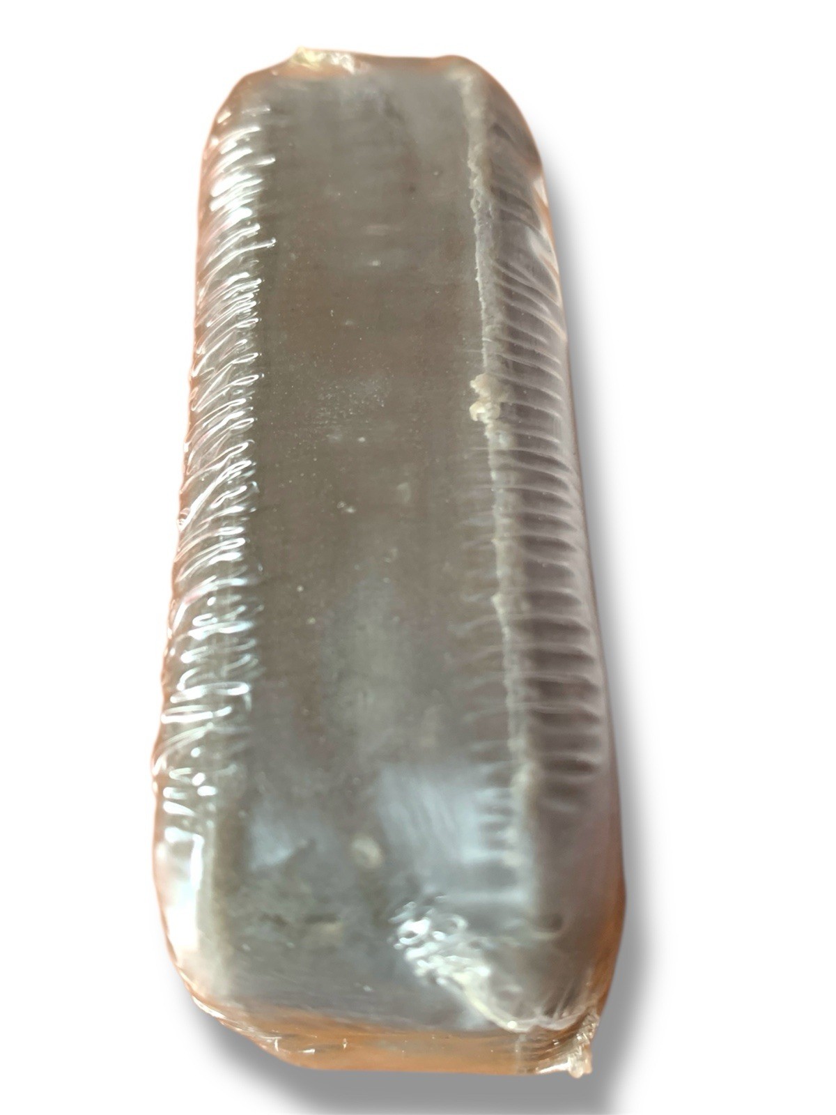 Black Mud Soap From The Dead Sea, Made In Israel, Brand New with Box, Original!