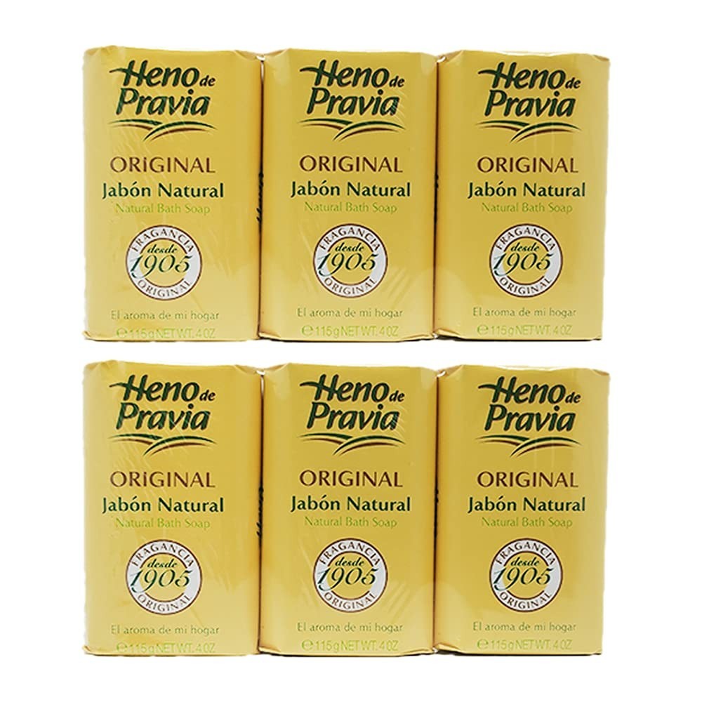 Scent Organic 4.1 oz Soaps – Moisturizing Luxury for All Skin Types