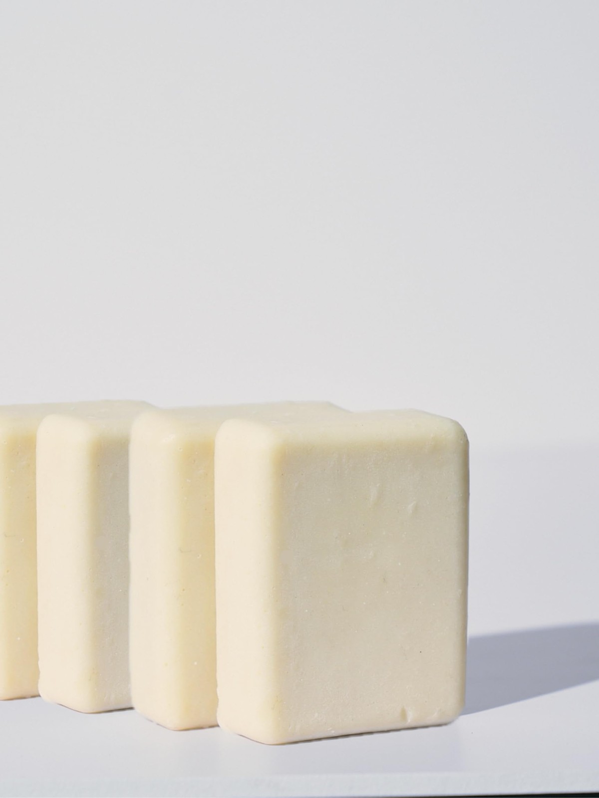 Body and Wash (4 bars)