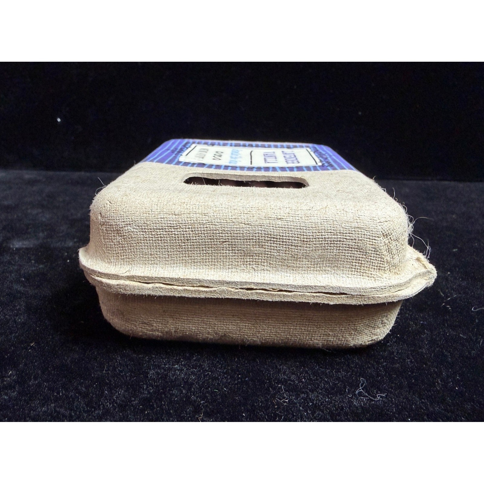 Lavender Vanilla Scented Bar Soap 4 oz Moisturizing Bath Body Made in USA