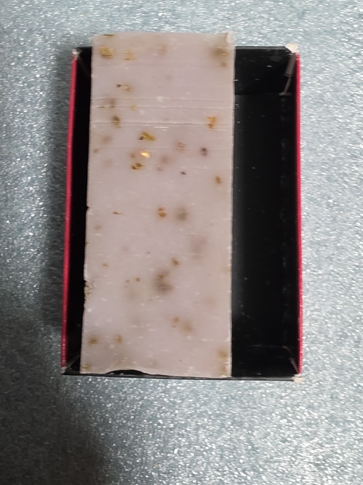 SCOTTISH RASPBERRY CRANACHAN HAND MADE NATURAL SOAP 190G.
