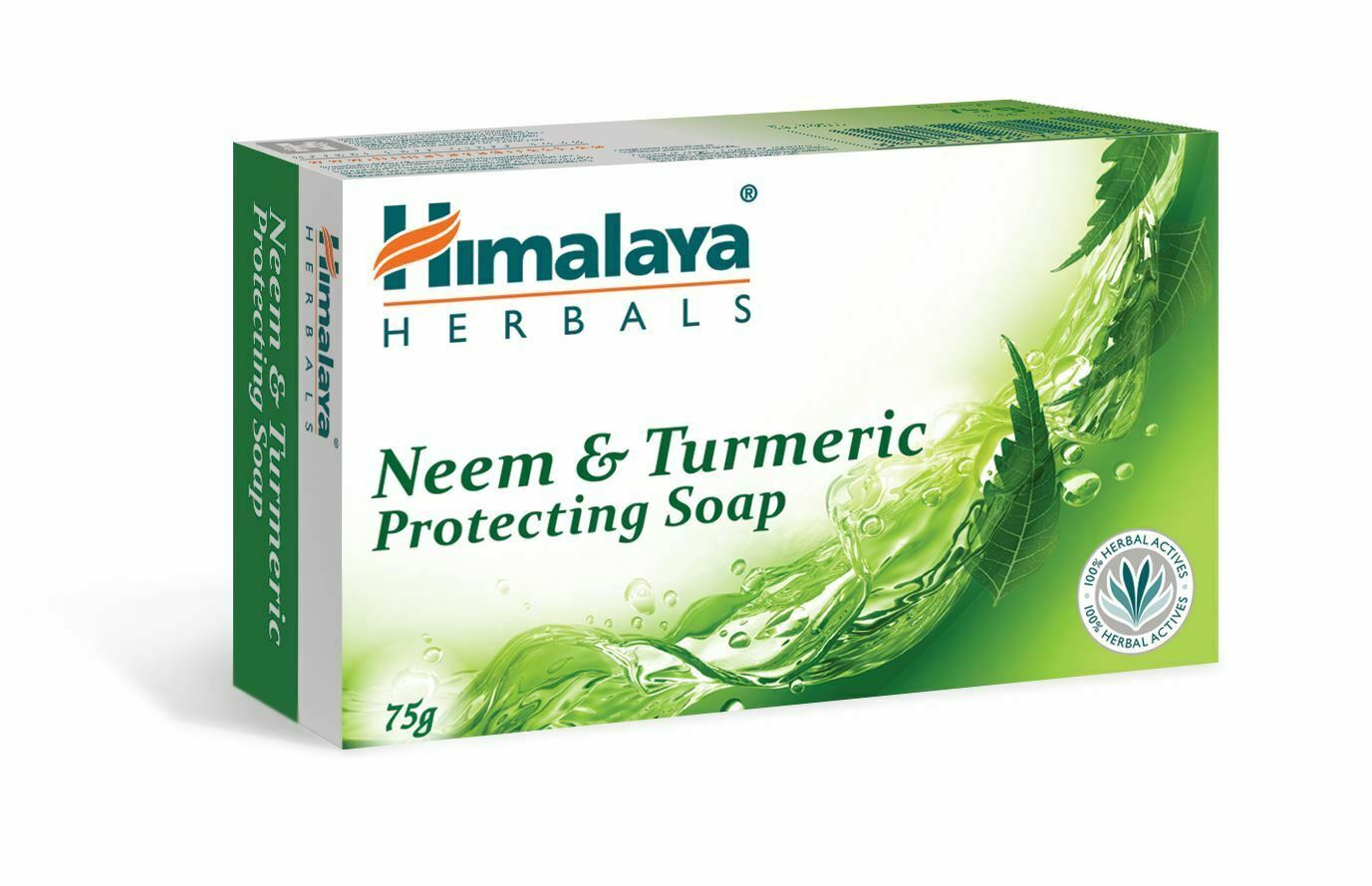 Himalya herbal soaps (pack of 3 soaps) Choose Type | Free Shipping