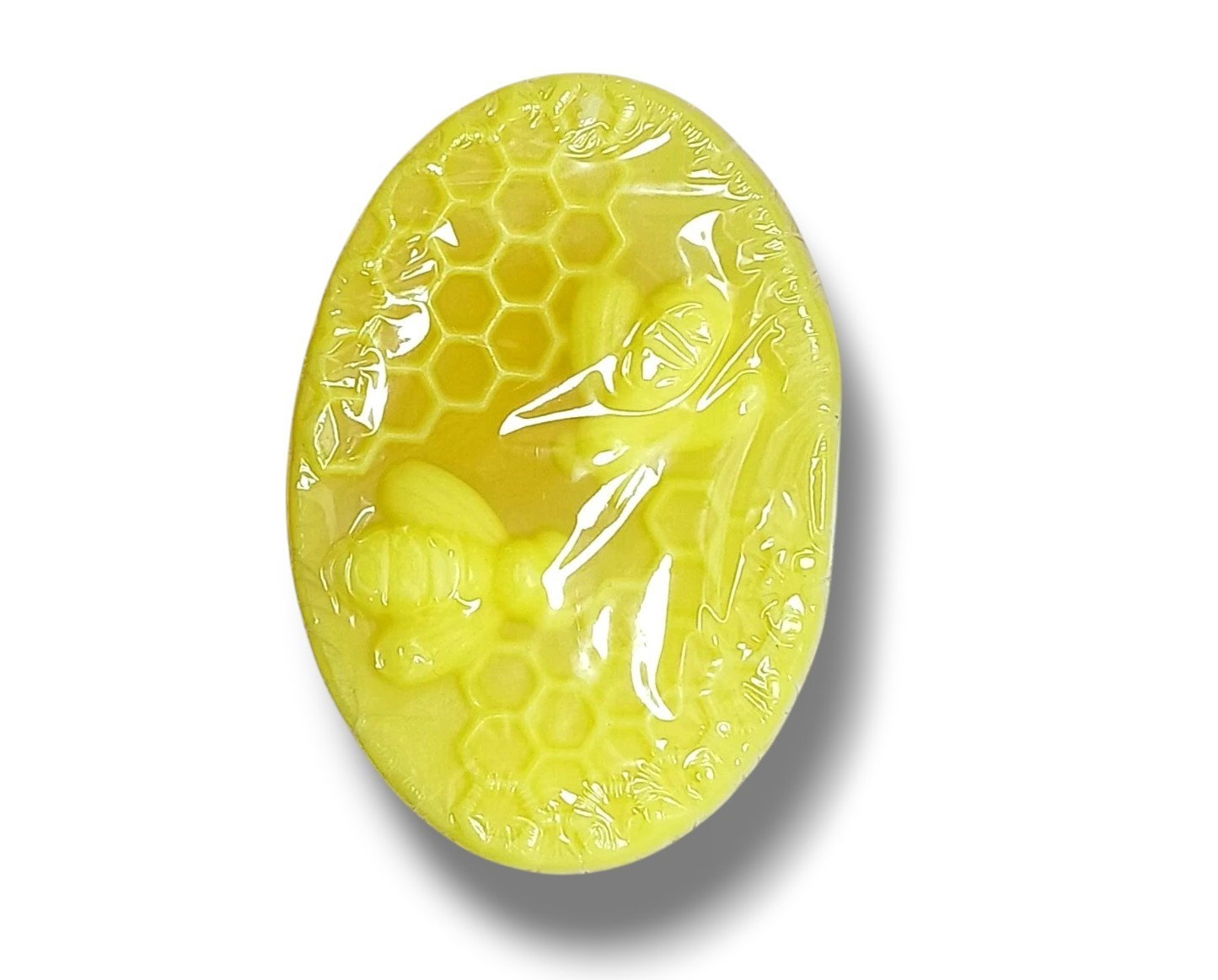 Natural Bee Venom Soap 70g – Face & Body Cleanser Moisturizing Skin Care Bar