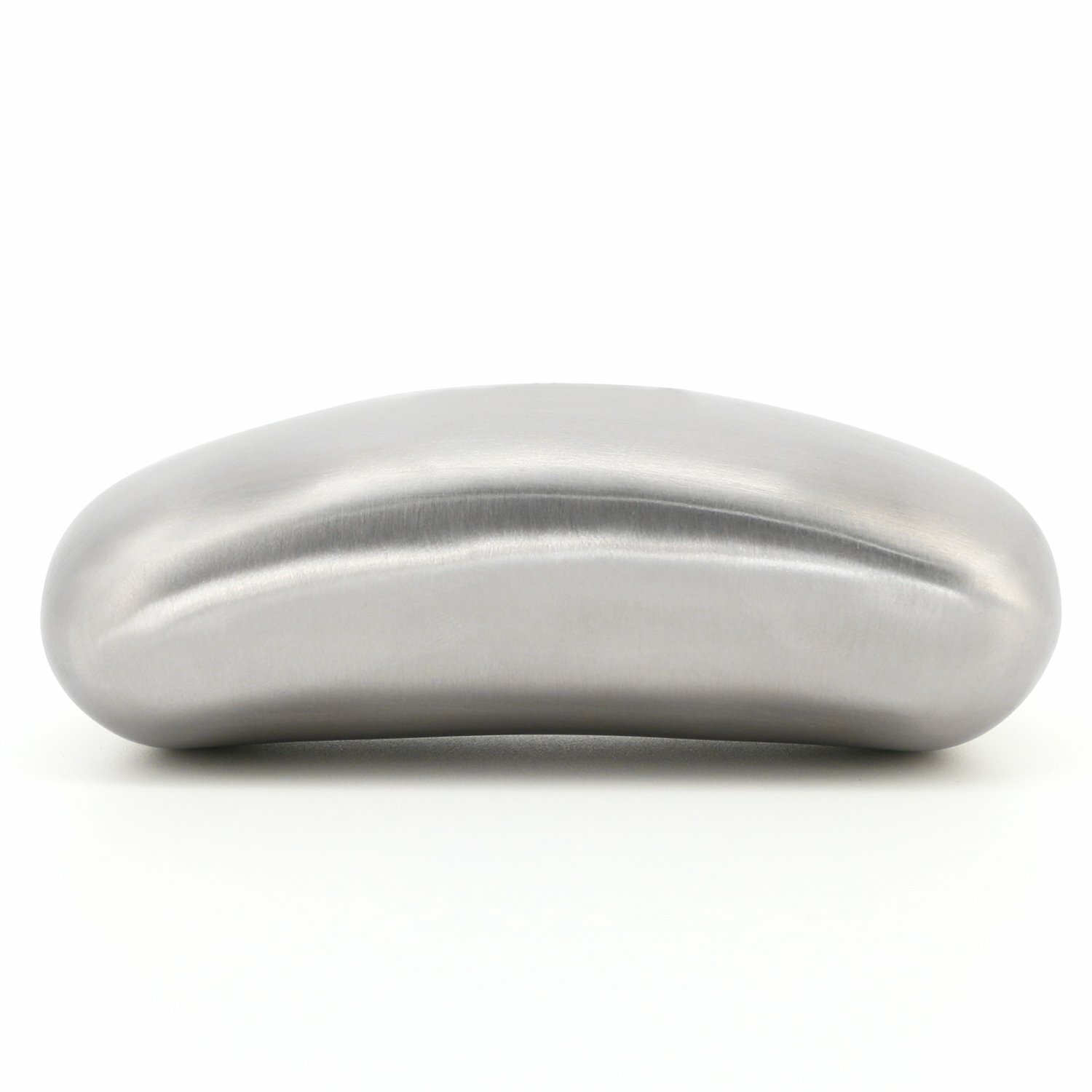 Stainless Steel Soap Bar Hand Wash Kitchen Gadget Absorbs Garlic Onion Odor