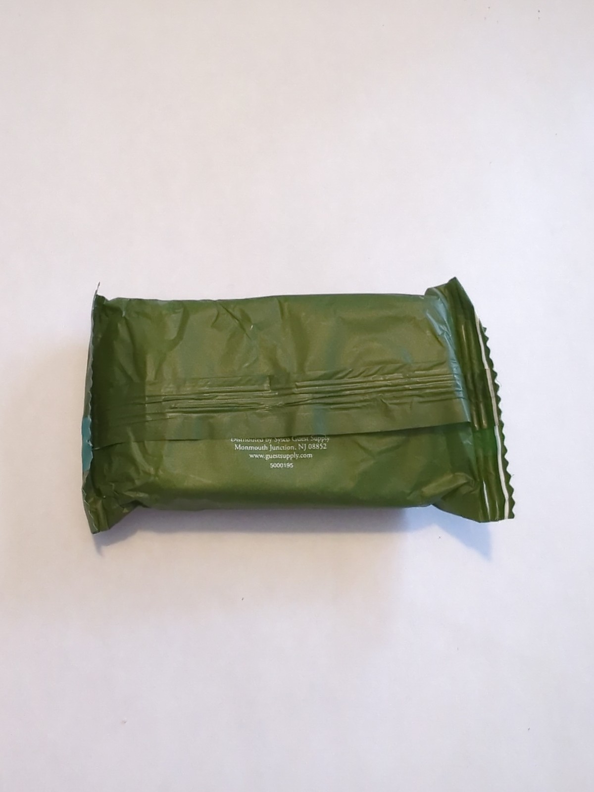 Bath and Body Works Stress Relief Eucalyptus Spearmint Body Bar NEW Aromatherapy