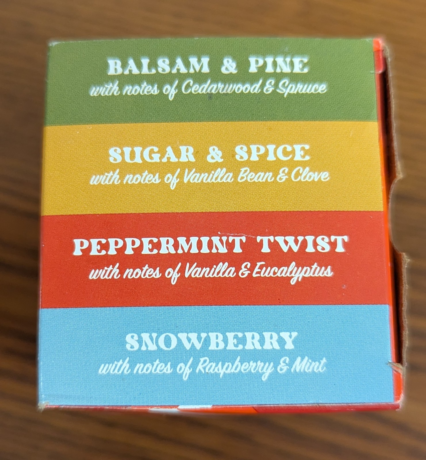 LOT OF 3-4 PACKS PACHA SOAP CO PACHA PEACES BAR SOAPS = 12 BAR SOAPS TOTAL