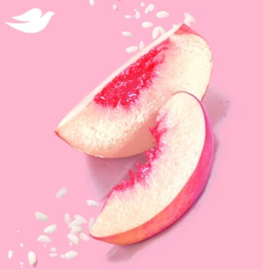 🆕 DOVE 3.75 Oz (106g) BAR •REBALANCING• 🍑 White Peach & Rice Milk Beauty Bars.