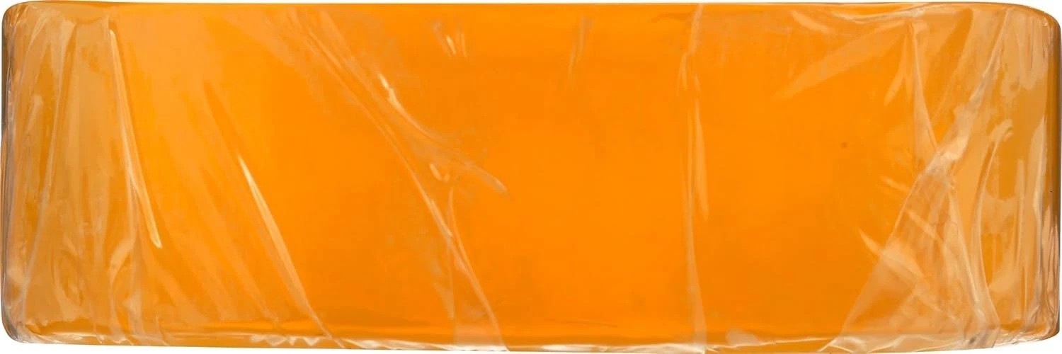 Luxurious 4oz Lemon Glycerine Soap – Naturally Moisturizing & Gentle Cleansing