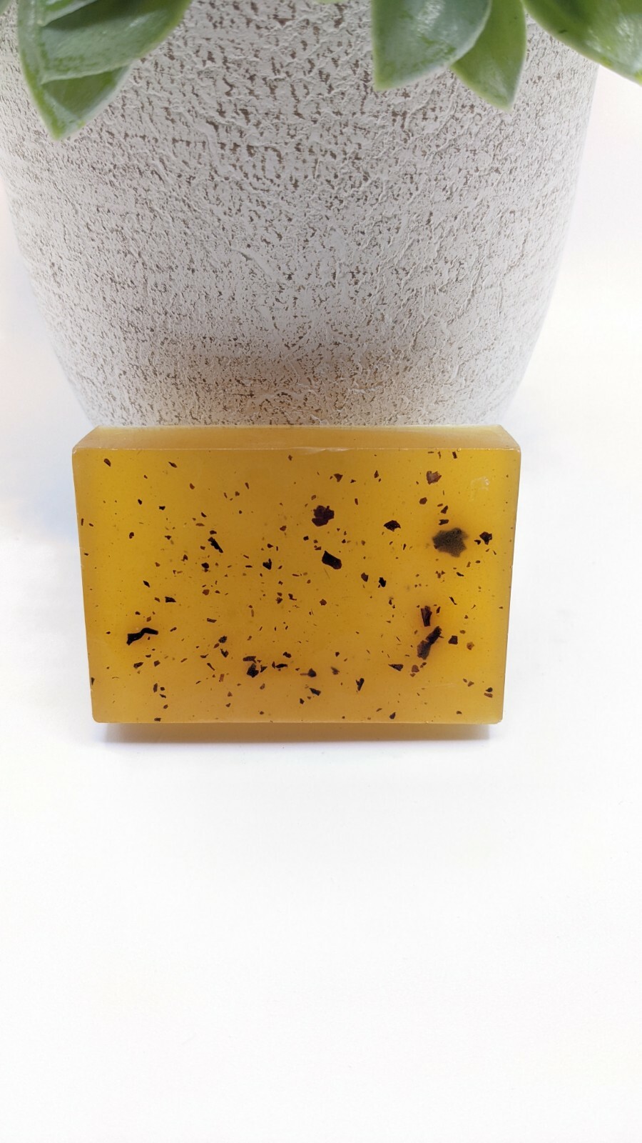 Eczema Psoriasis Organic Soap *Acne/Acne Scar Healing* Dry Skin*