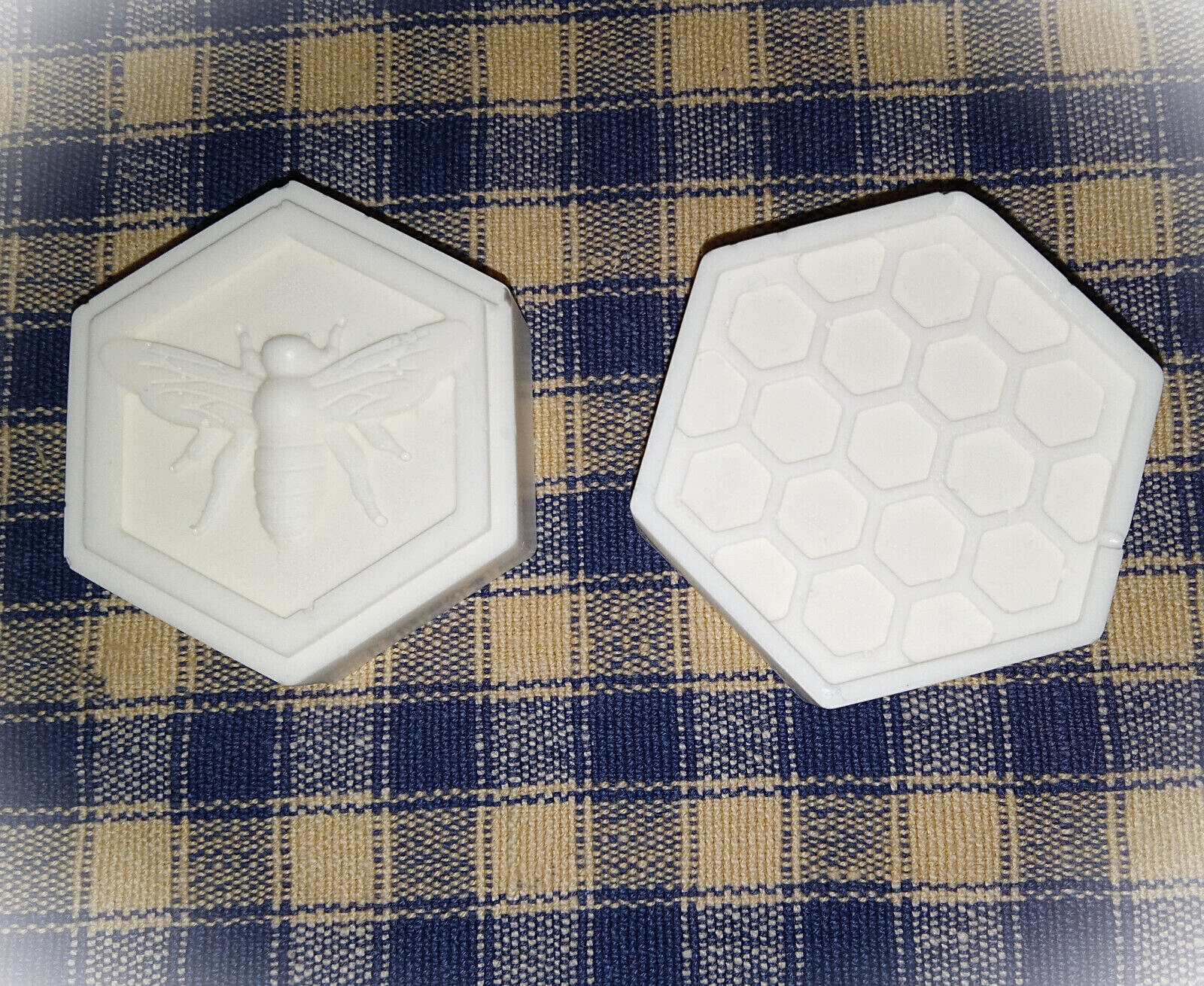 Honeybee, Comb Soap set, choice, soap type, scent, FREE ship, 180+ scents, gifts