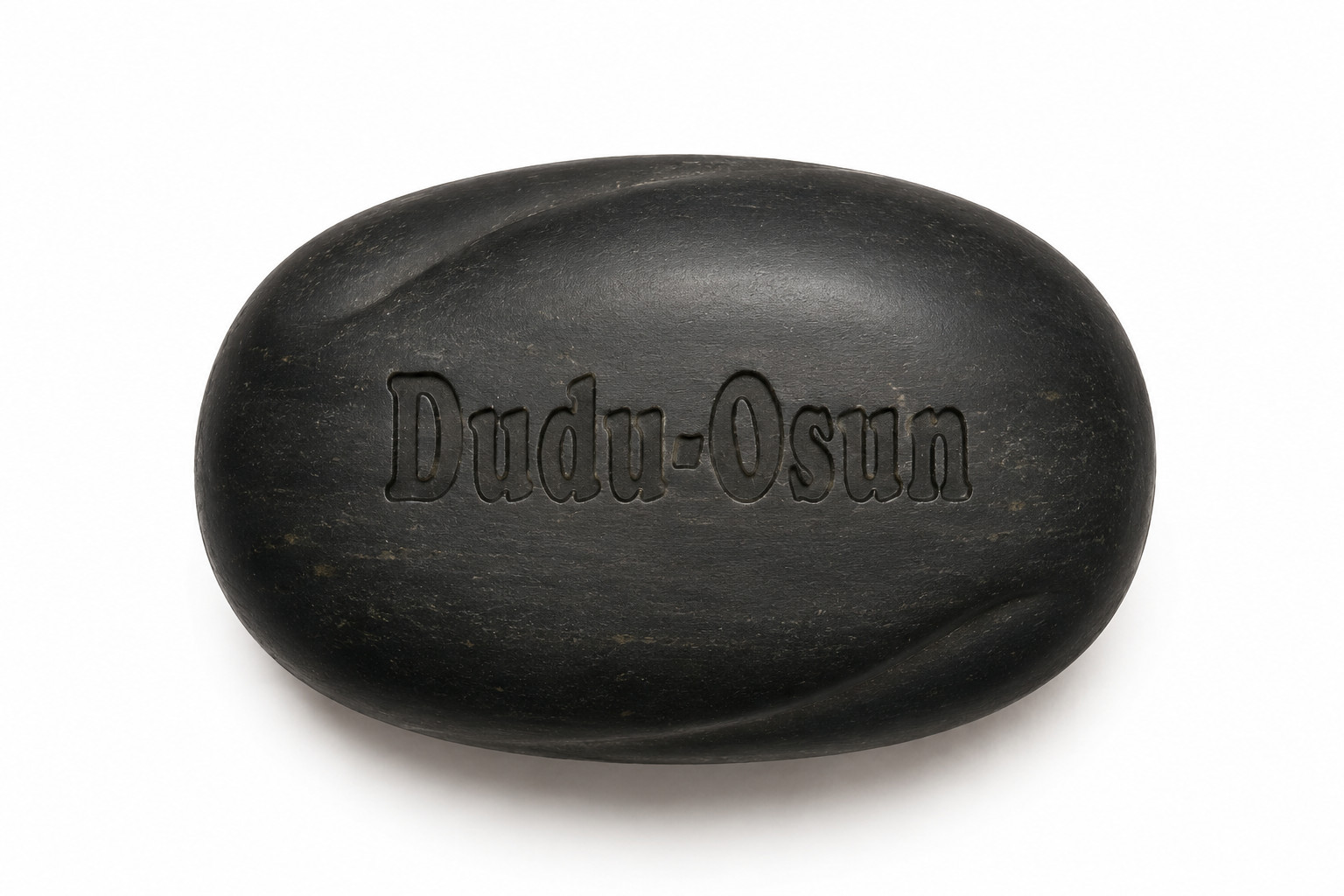 The Roots Naturelle DUDU OSUN BLACK SOAP 6PACK | FRESH FRAGRANCE