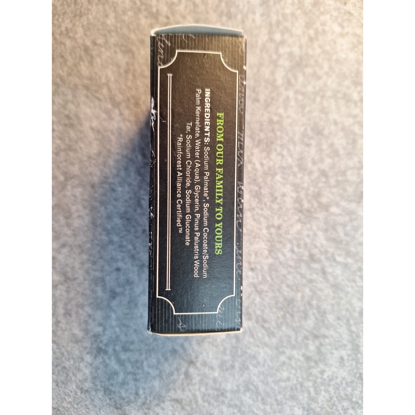 Grandpa’s Pine Tar Bar Soap – 3.25 oz