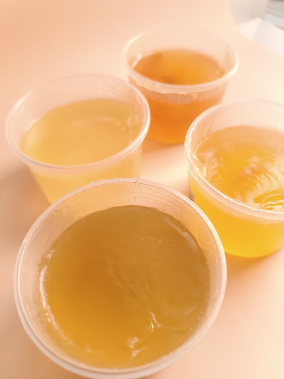 Beldi soap Dandelion and Sea Buckthorn Care for skin prone to hyperpigmentation