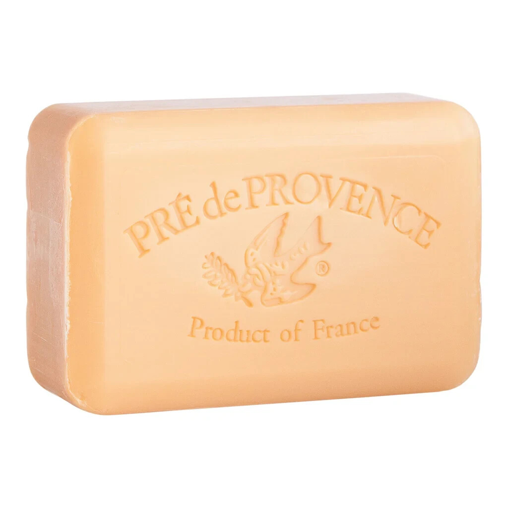 Persimmon – Pre de Provence – French Bar Soap – Pure Vegetable Oil -250g / 8.8oz