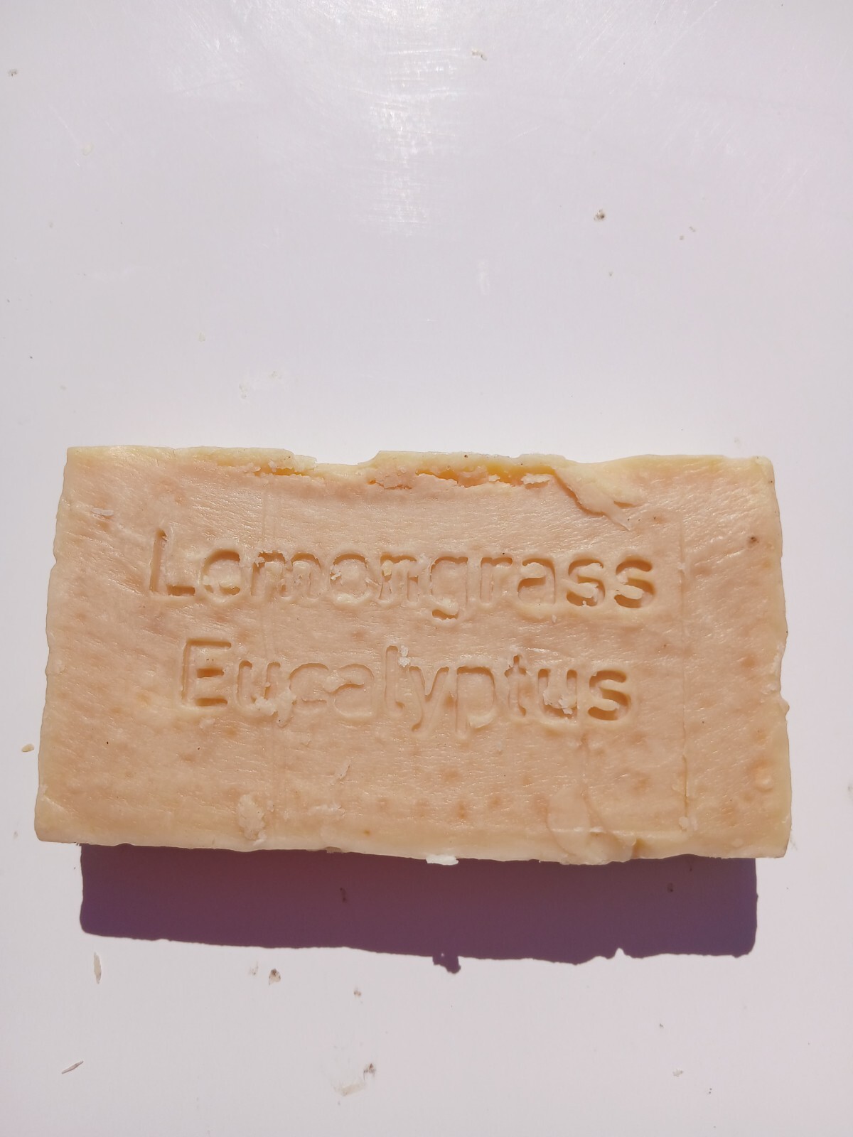 10 BARS RAW GOAT MILK SOAP PURE ESSENTIAL OILS HAPPY GOAT CREAMERY CHEAP BULK LO