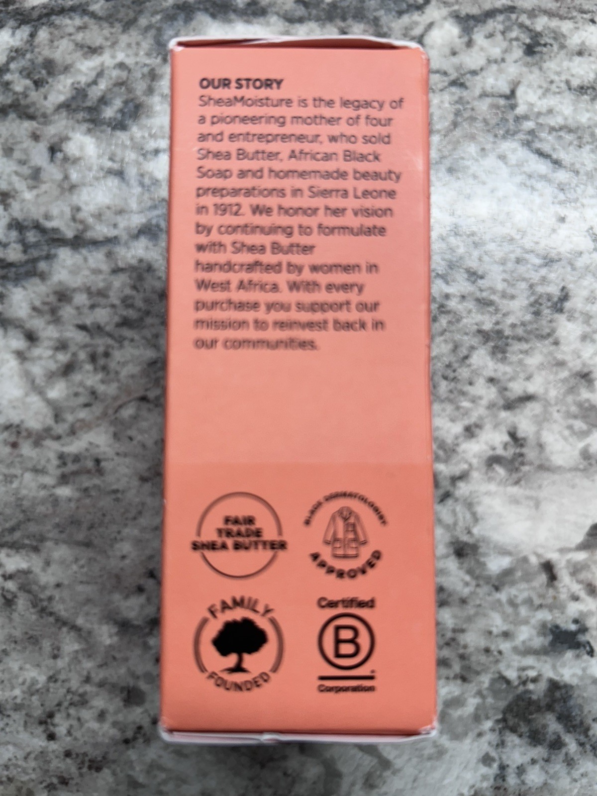 Shea Moisture Bar Soap Coconut & Hibiscus , 8 oz (227 g) Glowing Radiance