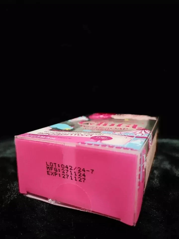 3x Extra pure Gluta White Soap Glutathione Nourish Skin To Be White BrightSmooth