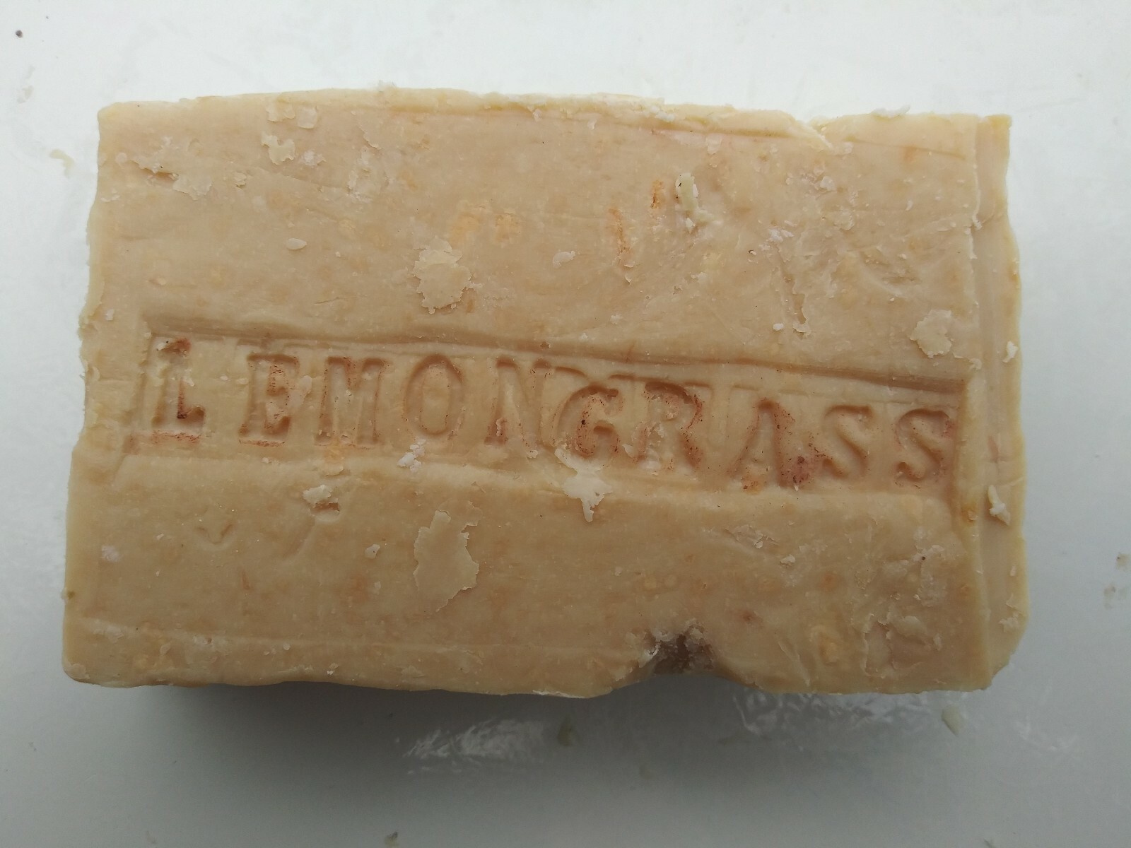 5 BARS VEGETABLE LYE RICH GOAT MILK SOAP HAPPY GOAT CREAMERY PURE ESSENTIAL OIL