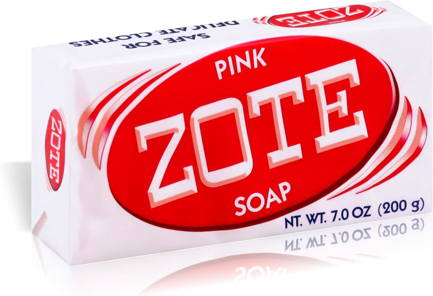 Laundry Soap Bar – Pink 7oz