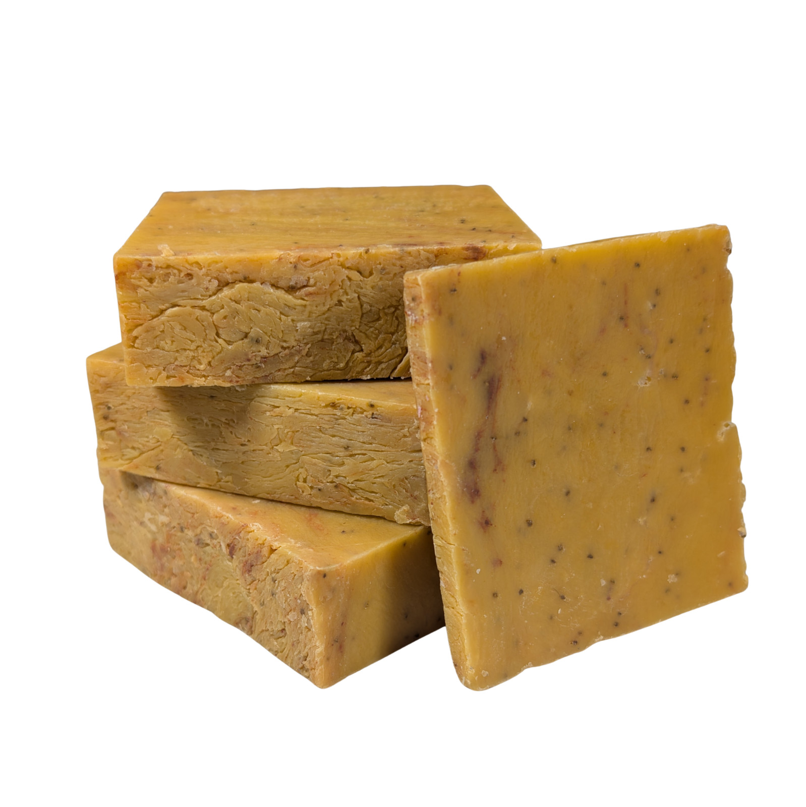 Raspberry Lemonade Bar Soap Kitchen Mischief Artisan Cold Process Small Town