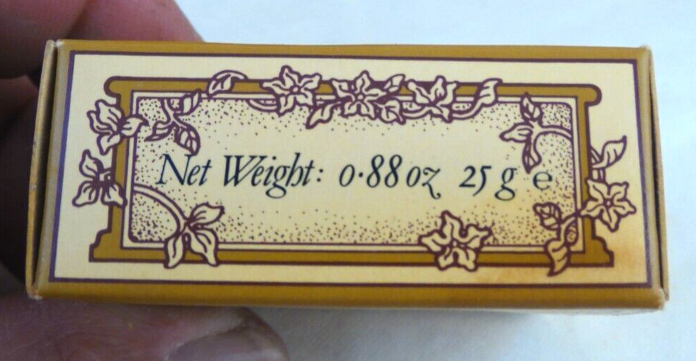 “Gilchrist & Soames” “Chamomile” “English Shell Soap” “French Milled” 10 boxes