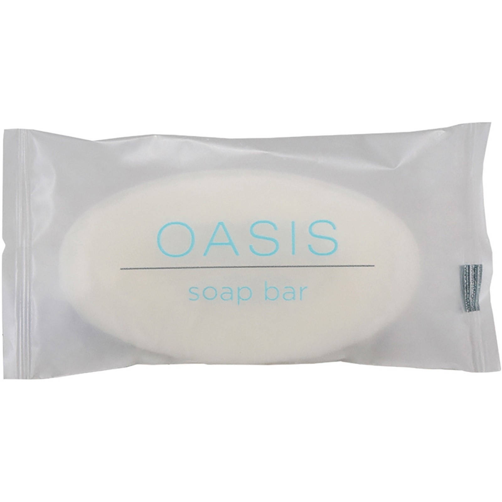 RDI OASIS Oval Bar Soap (sp-oas-17-1709) (spoas171709)