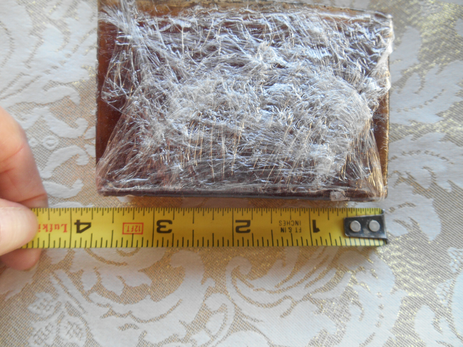 Neem Tree Soap Cayman Islands Hand-Made Soap –
