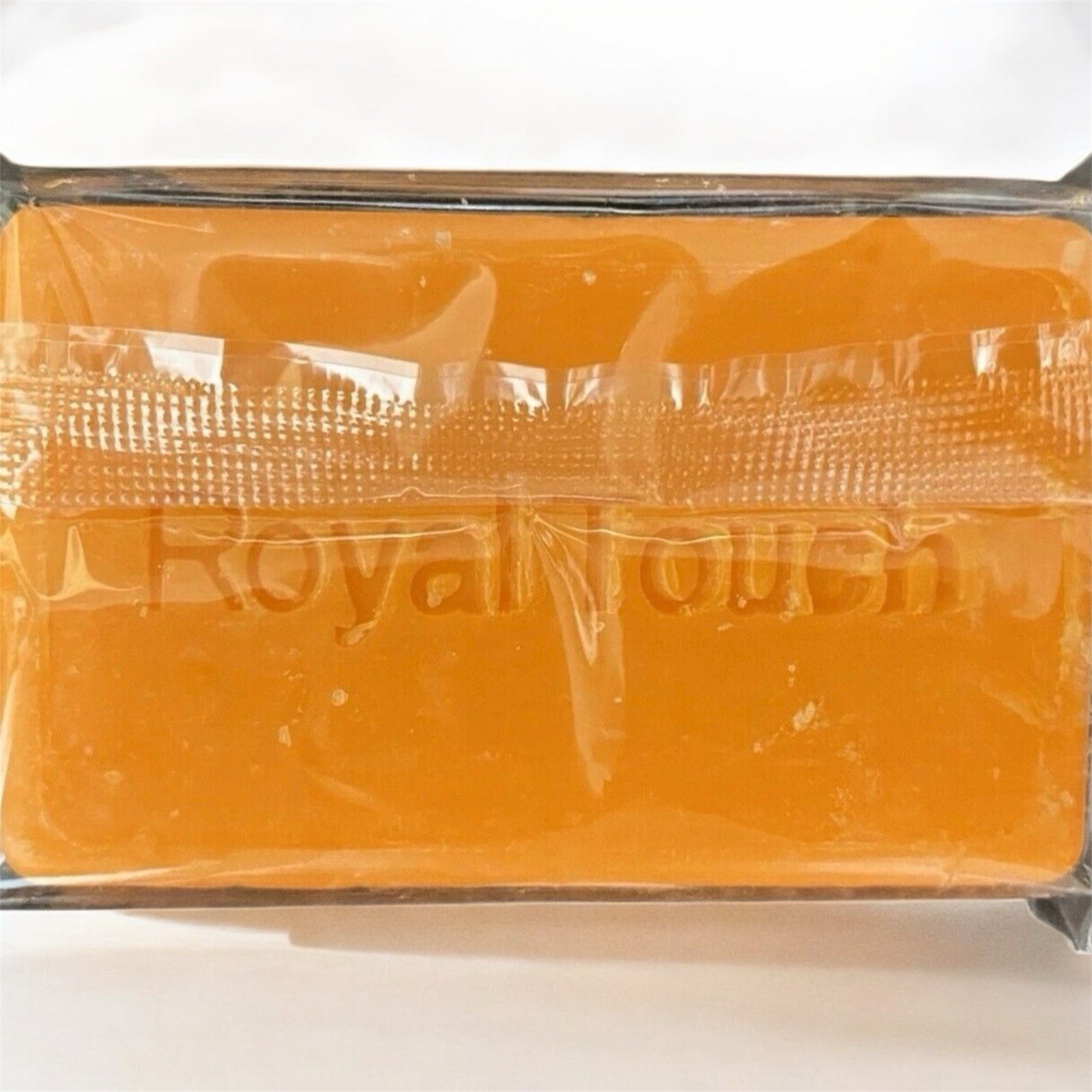 Royal Touch Papaya Complexion Soap { PACK OF 3 } 125g EACH FREE SHIPPING