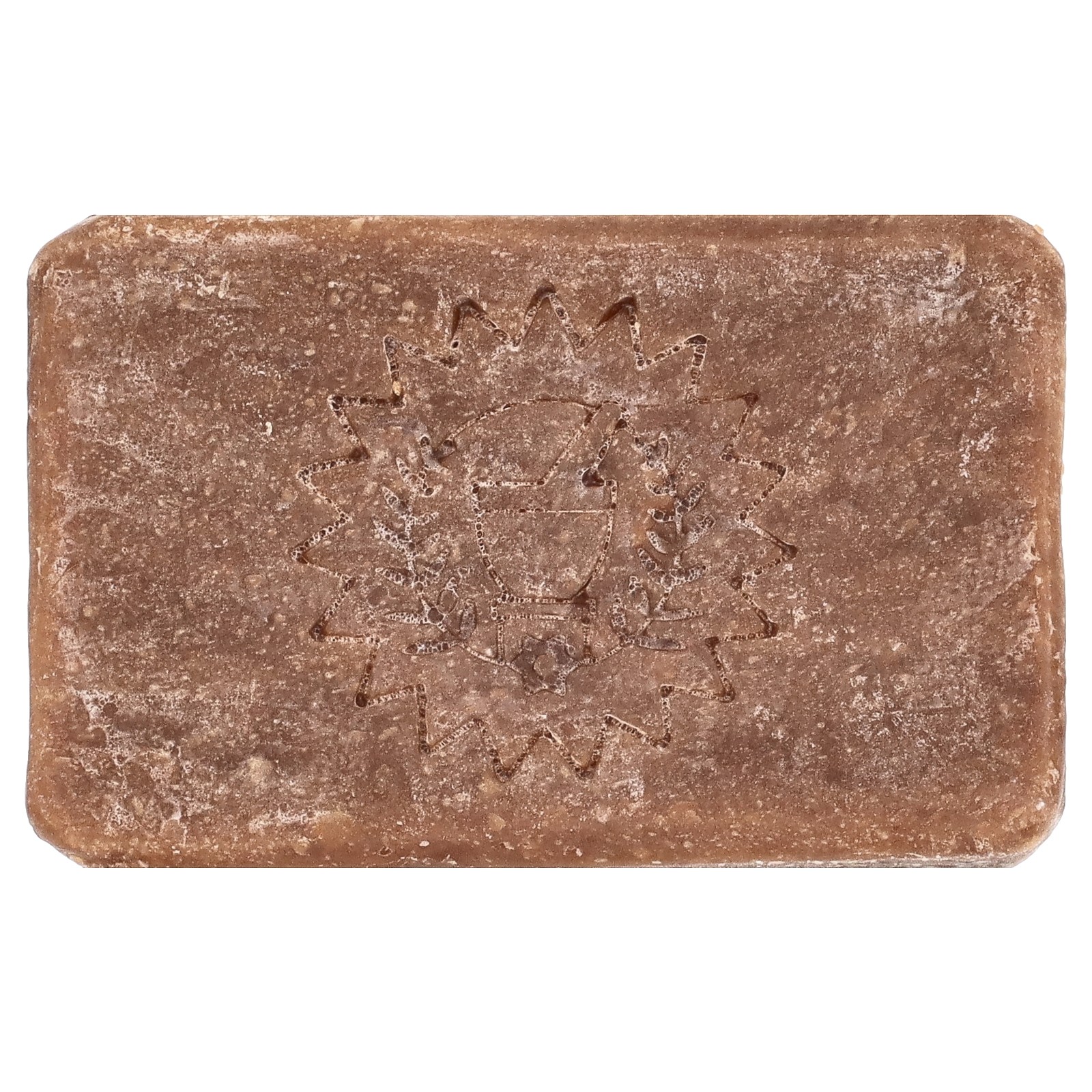 Ayurvedic Bar Soap with Neem, Vanilla-Neem, 2.75 oz (78 g)