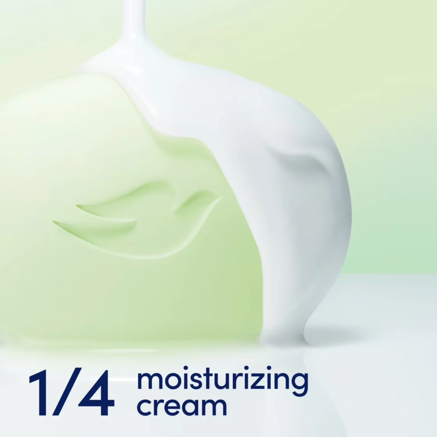 Dove Beauty Bar Bath Soap Cool Moisturizing Gentle Cucumber, 3.75 oz 8 Bars NEW