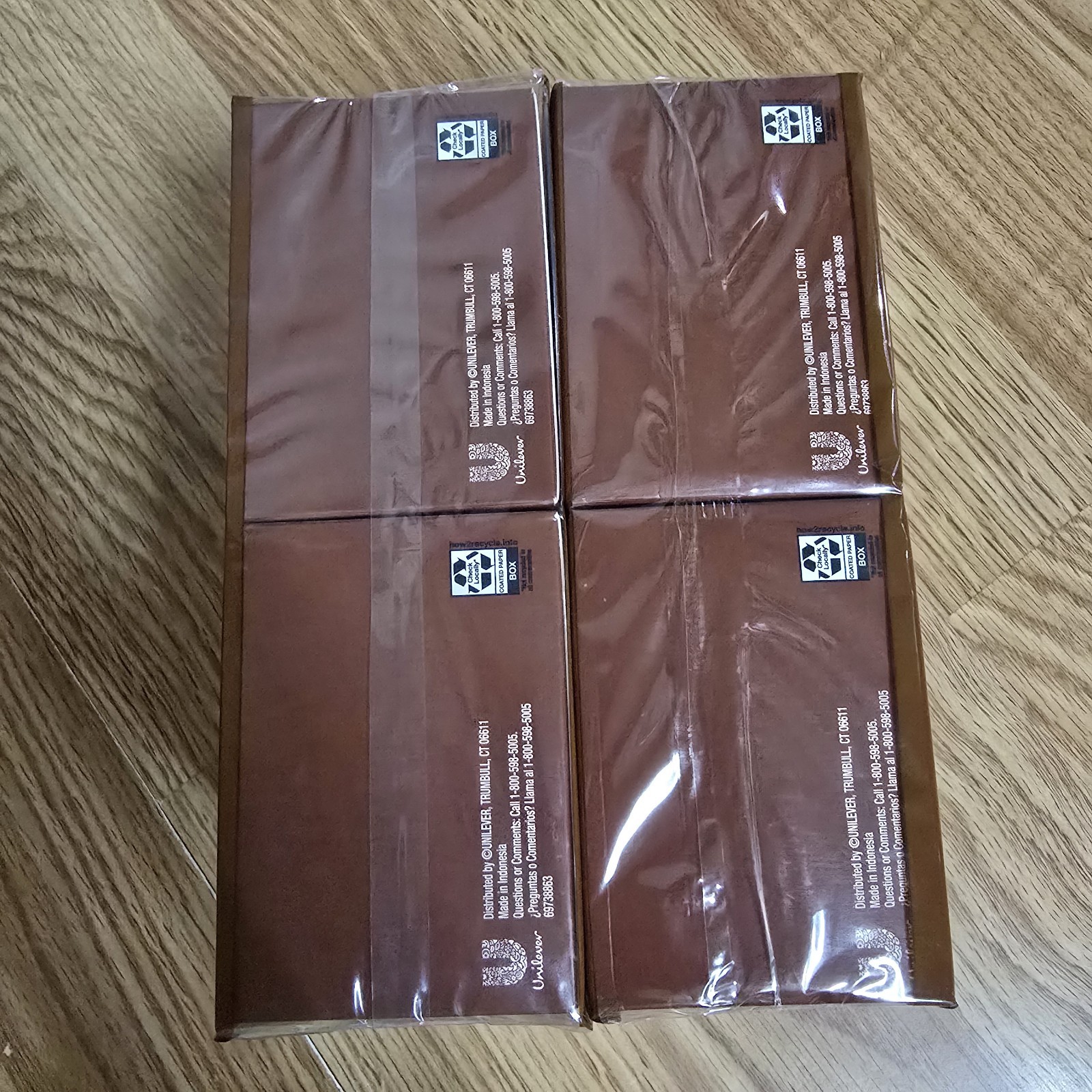 Caress Shea Butter Brown Sugar Bar Soap Exfoliating Beauty Bars 12 Bars Lot Of 2