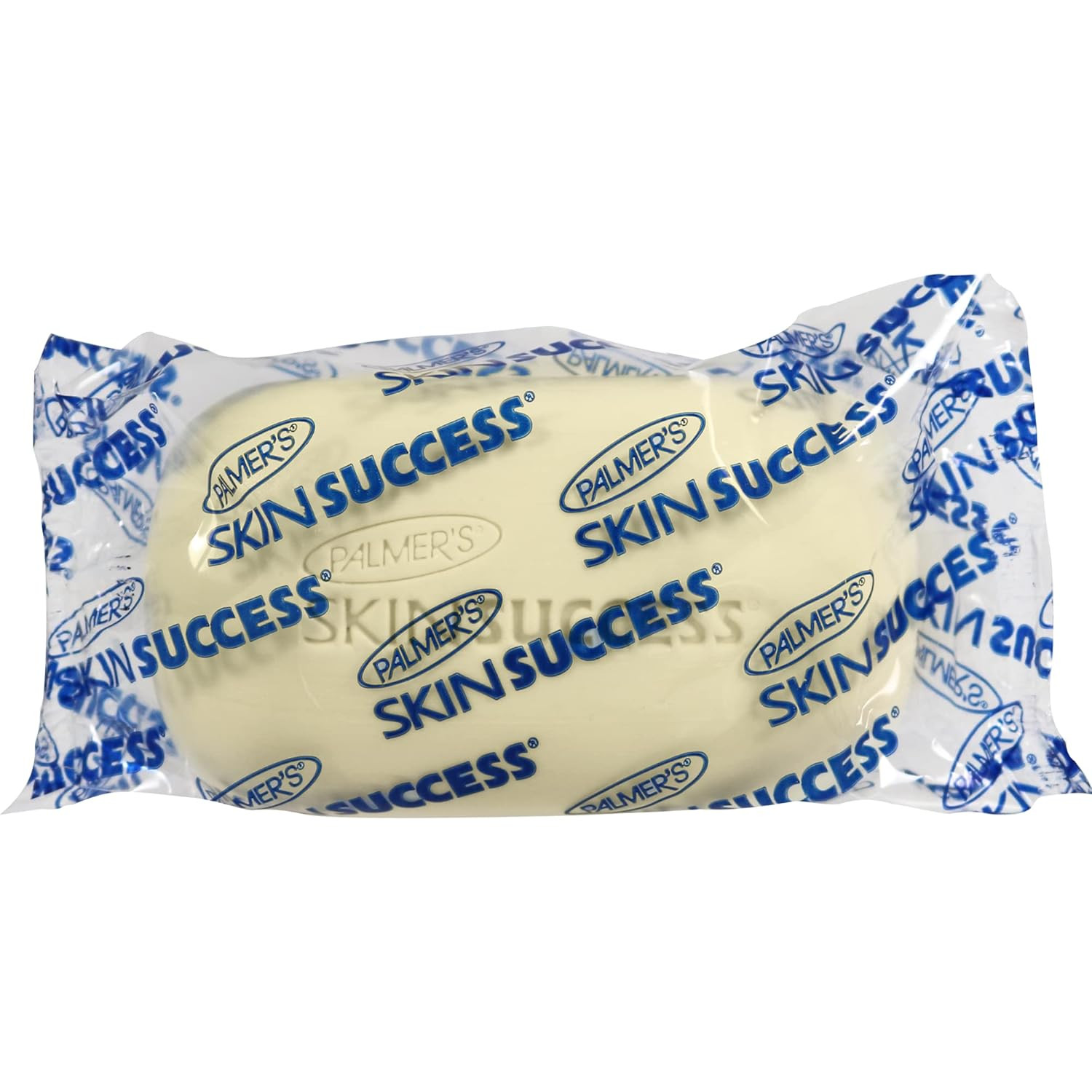 Skin Success Eventone Medicated Anti-Acne Complexion Soap Bar, 3.5 Ounces (Pack