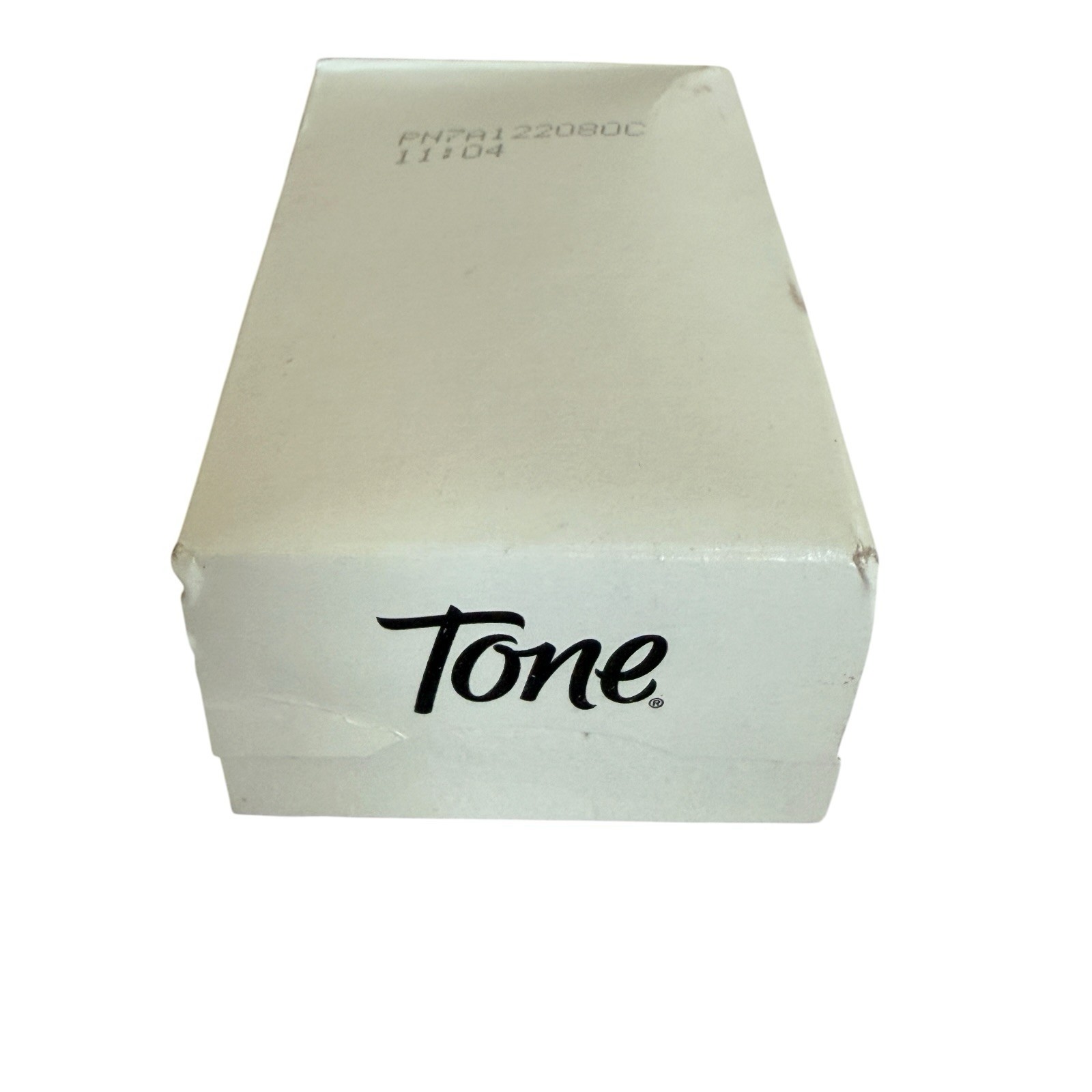 Tone Cocoa Butter Bar Soap 4.25 oz Full Size New (1)