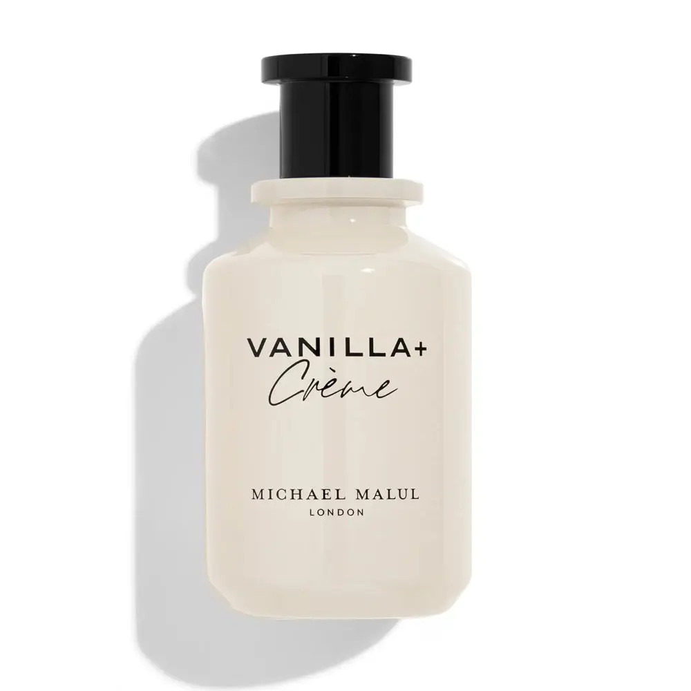 Michael Malul Vanilla + Crème EDP for Women – 100ml | 3.4oz
