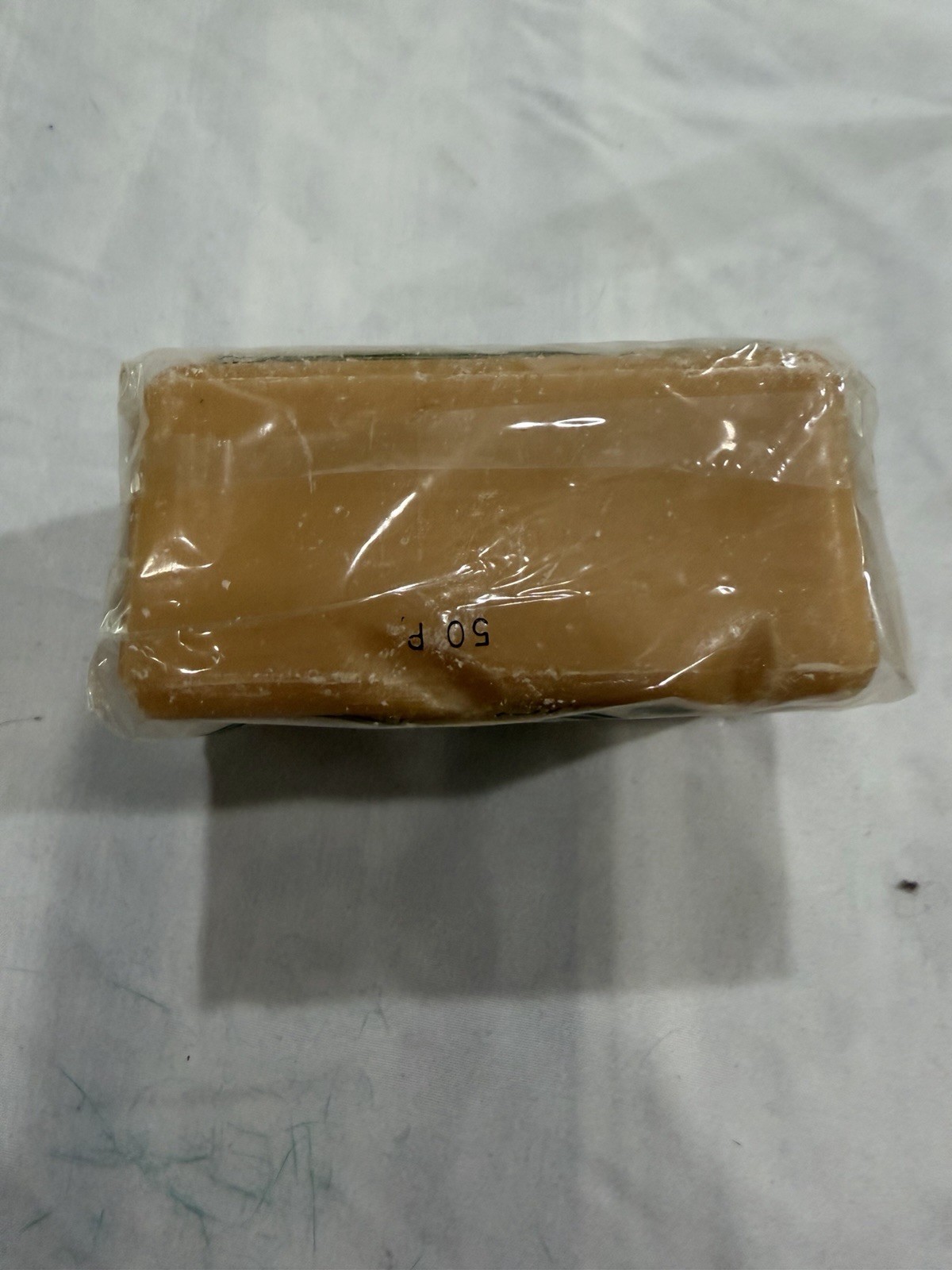MELVITACOSM Vintage Honey Propolis Extra Soft Vegetable Bar Soap 8.8 oz