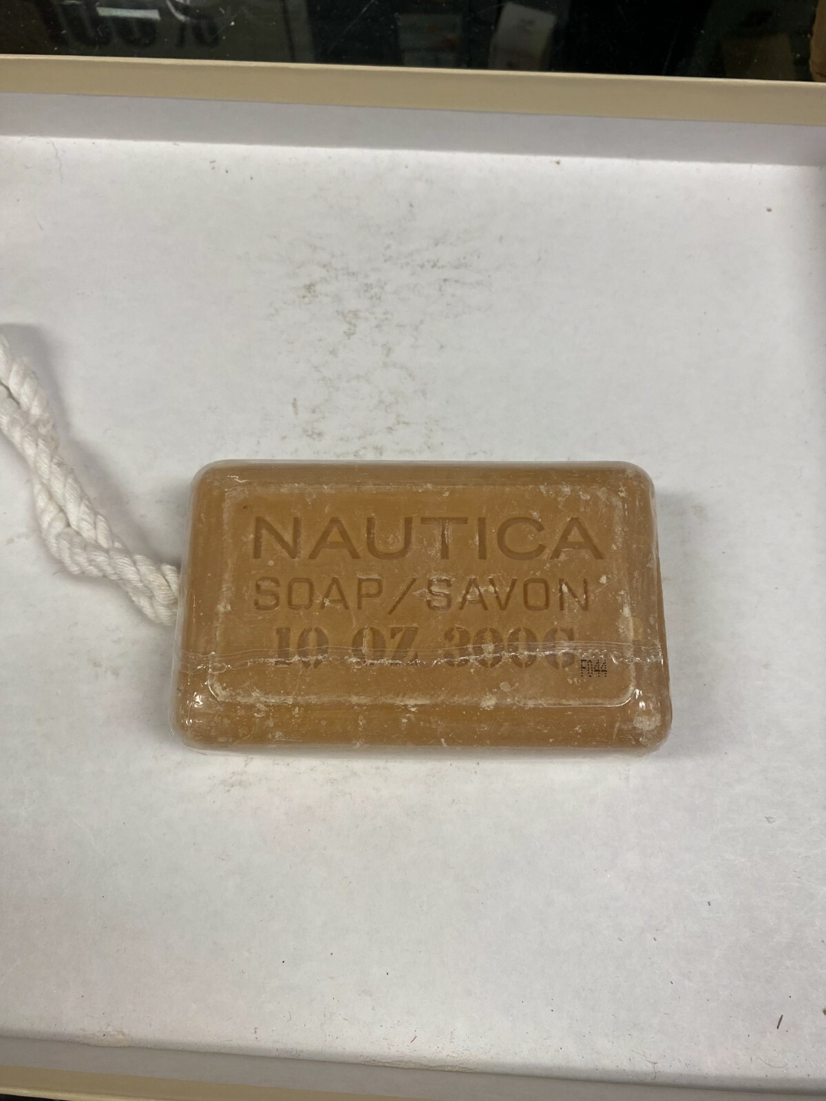 Nautica Body Soap (10.5 oz)