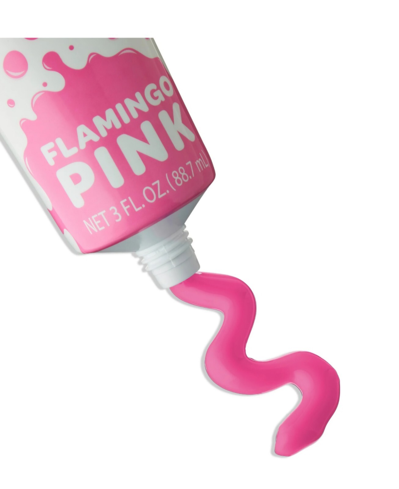 Crayola Bathtub Finger Paint Soap Flamingo Pink Royal Purple Radical Red New