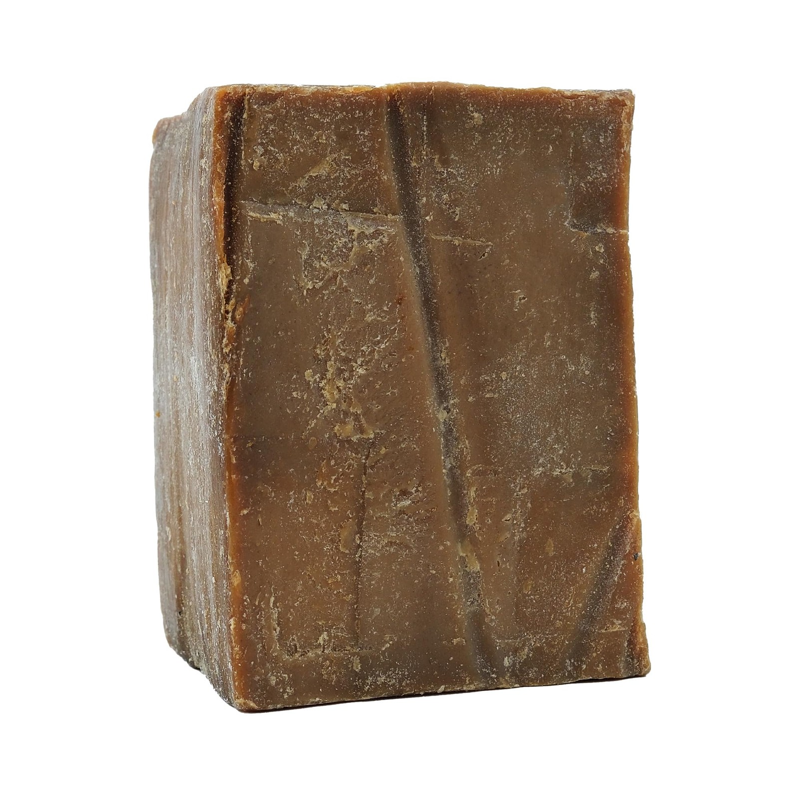 Organic Handmade Natural Castille Body For Men ( Laurel Oil And Olive Oil)