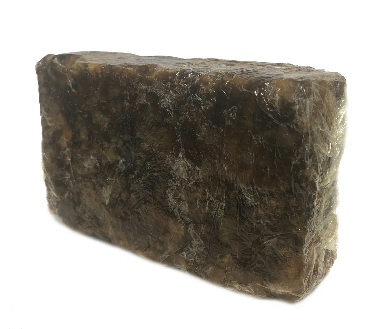 Raw African Black Soap – 100% Pure Natural Organic Unrefined Ghana Premium Grade