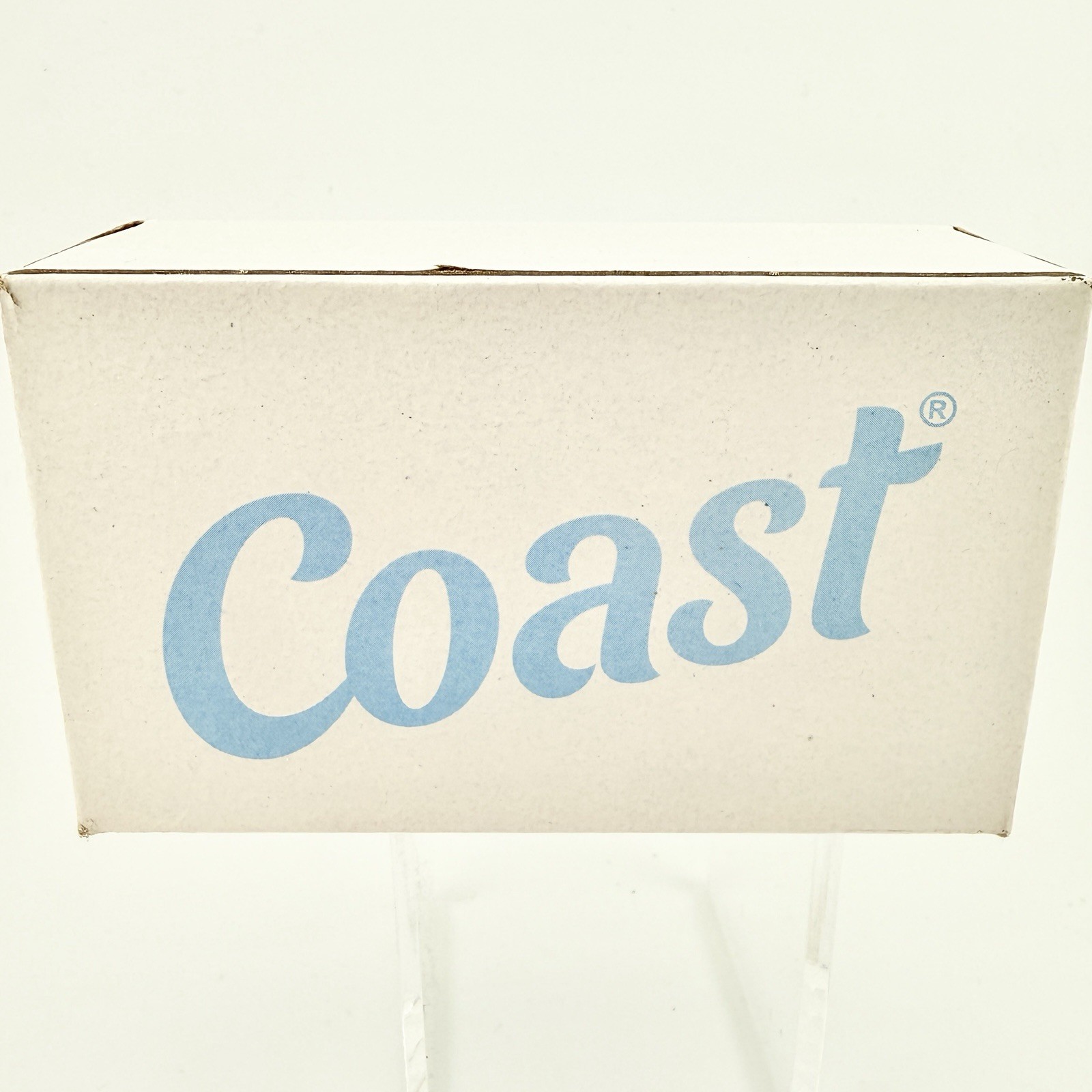 Vintage Coast Original Scent Bar Soap Made in USA – 4.0 Oz Bar – 1 Box
