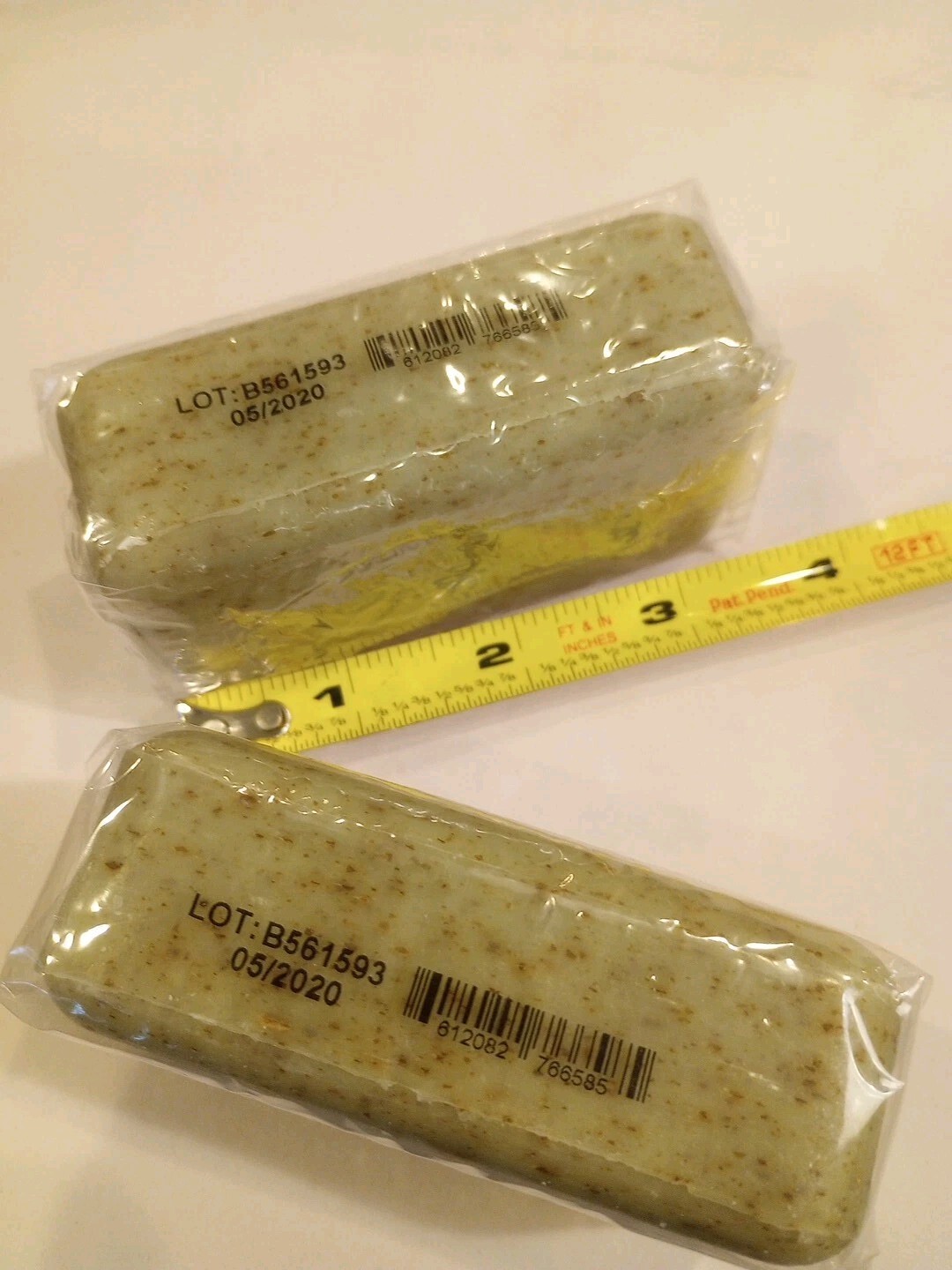 Pre de Provence Bar Soap Laurel (2 ct) 150 g – 2020