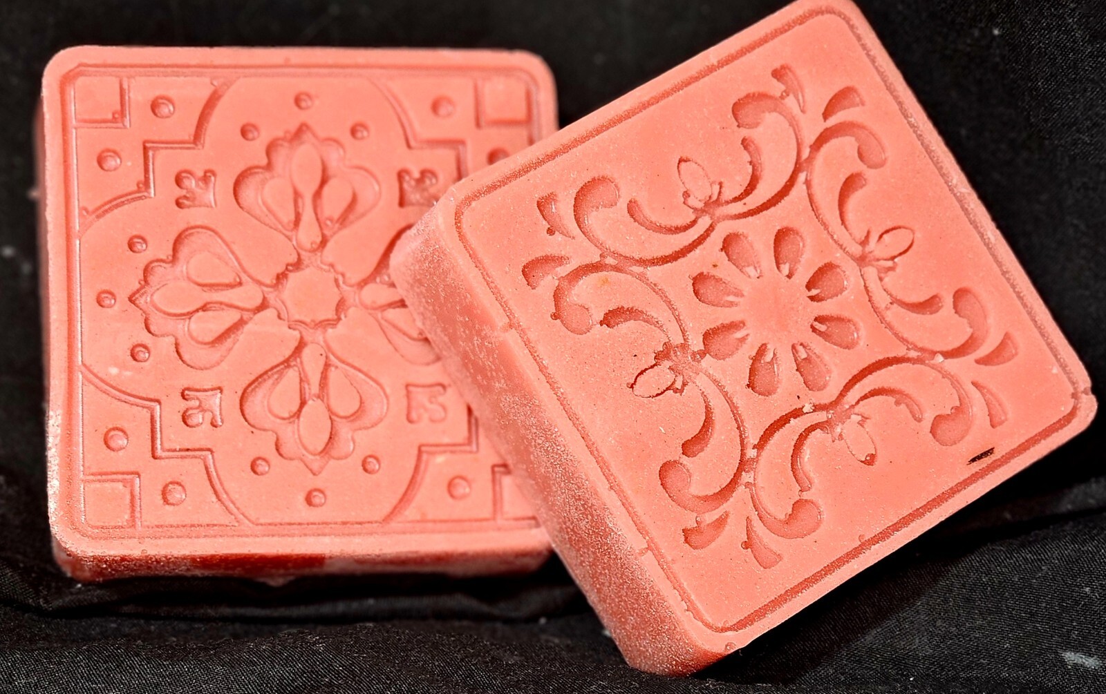 Orange sherbet