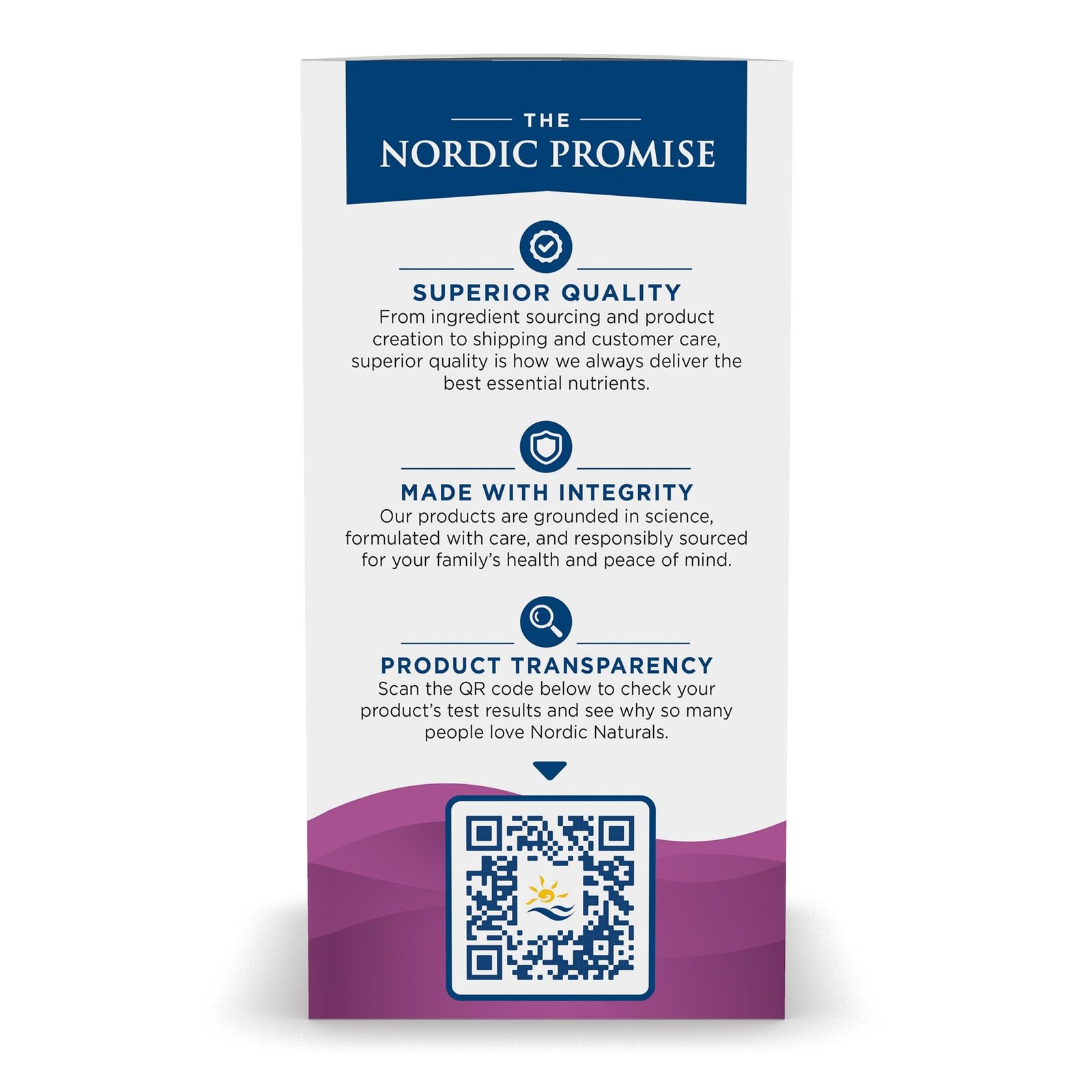 Nordic Naturals Omega Woman, Lemon – 120 Soft 120 Count (Pack of 1), Yellow