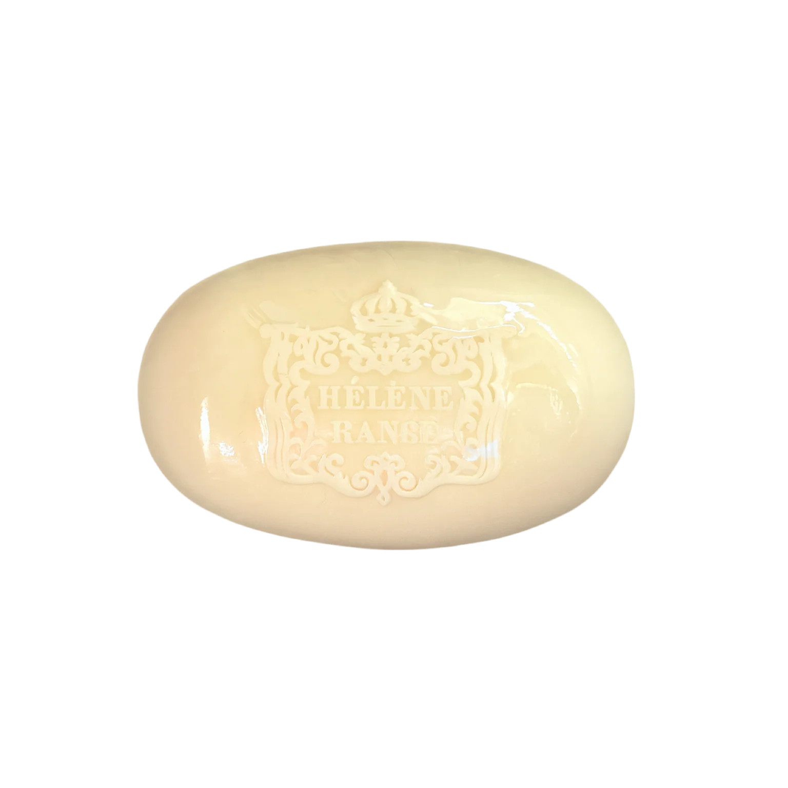 Rance Soaps Helene Fine Soap Box