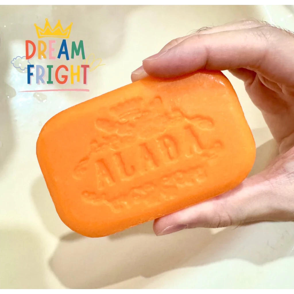 3X Alada Whitening Soap Naturally Brightening Natural Extract Face & Body 160g