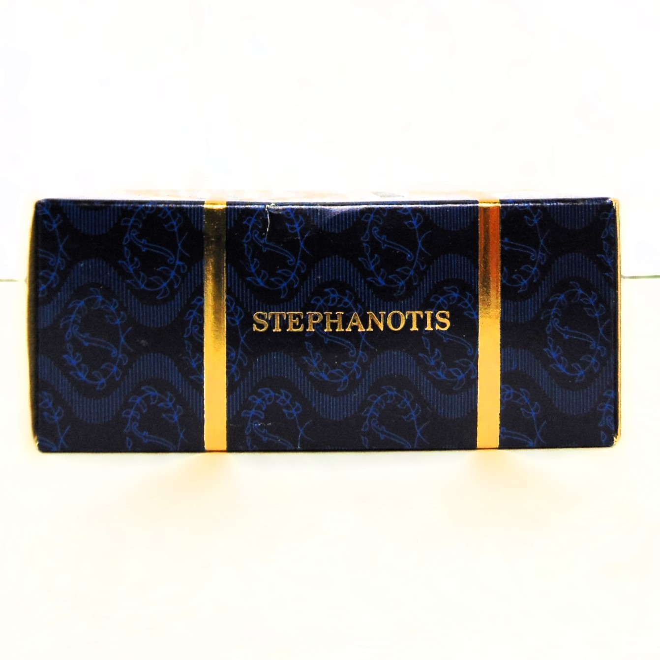 Floris London Stephanotis Luxury Soap 78 g / 2.75 oz — Single Bar, Sealed