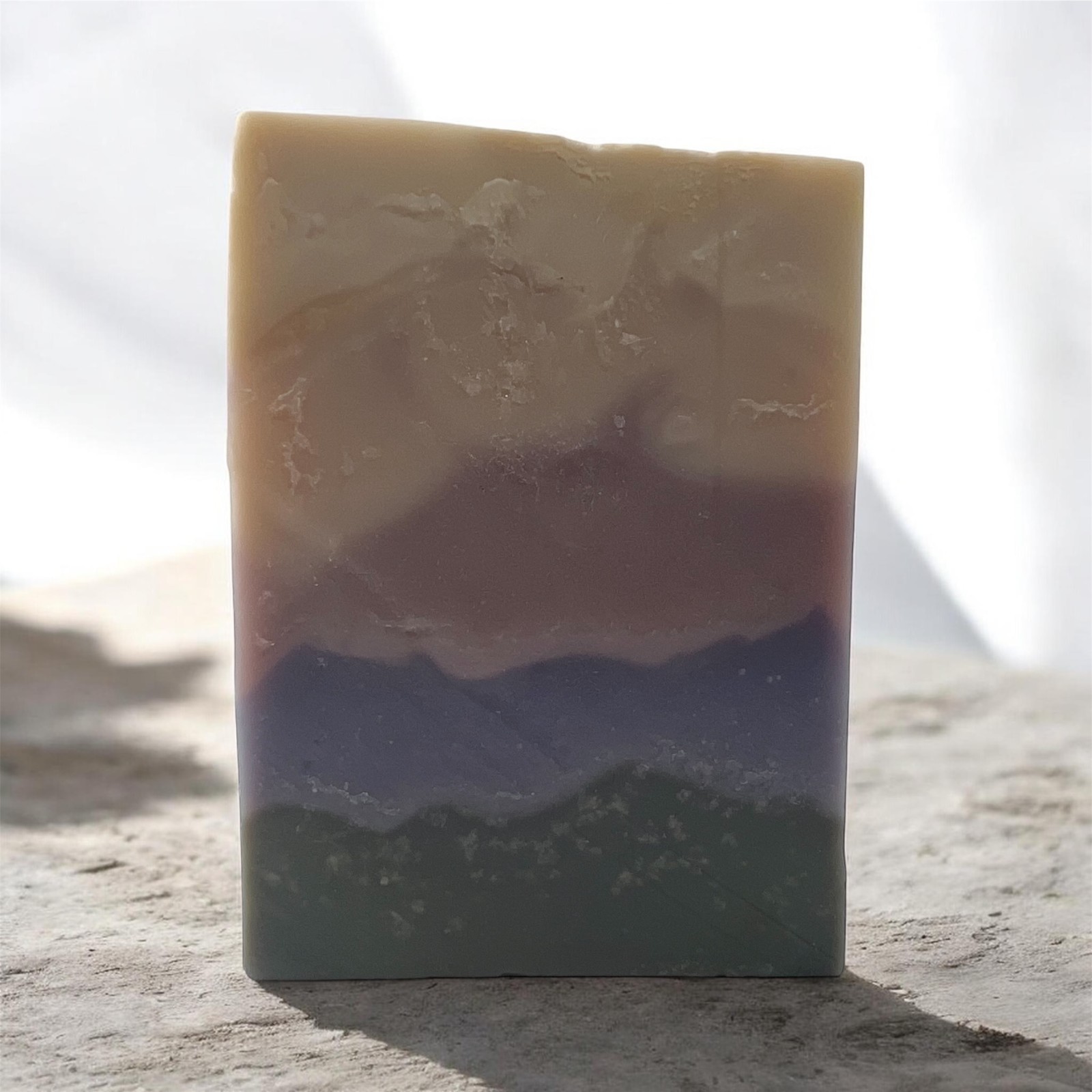 Handcrafted Cold Processed Milk Soap Bars – PICK SCENT! Free Mesh Soap Bag